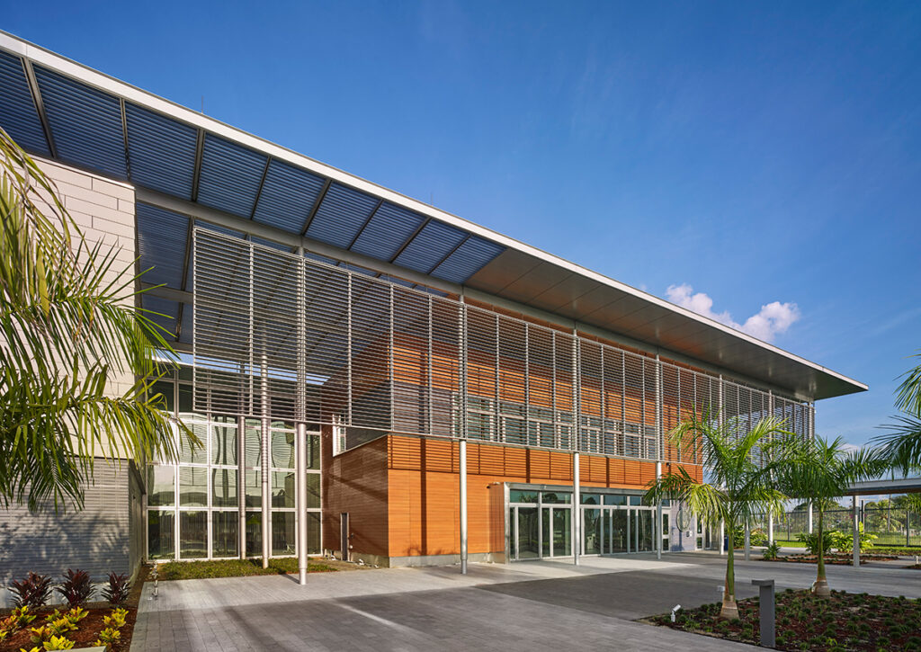 U.S. Embassy Paramaribo Knot