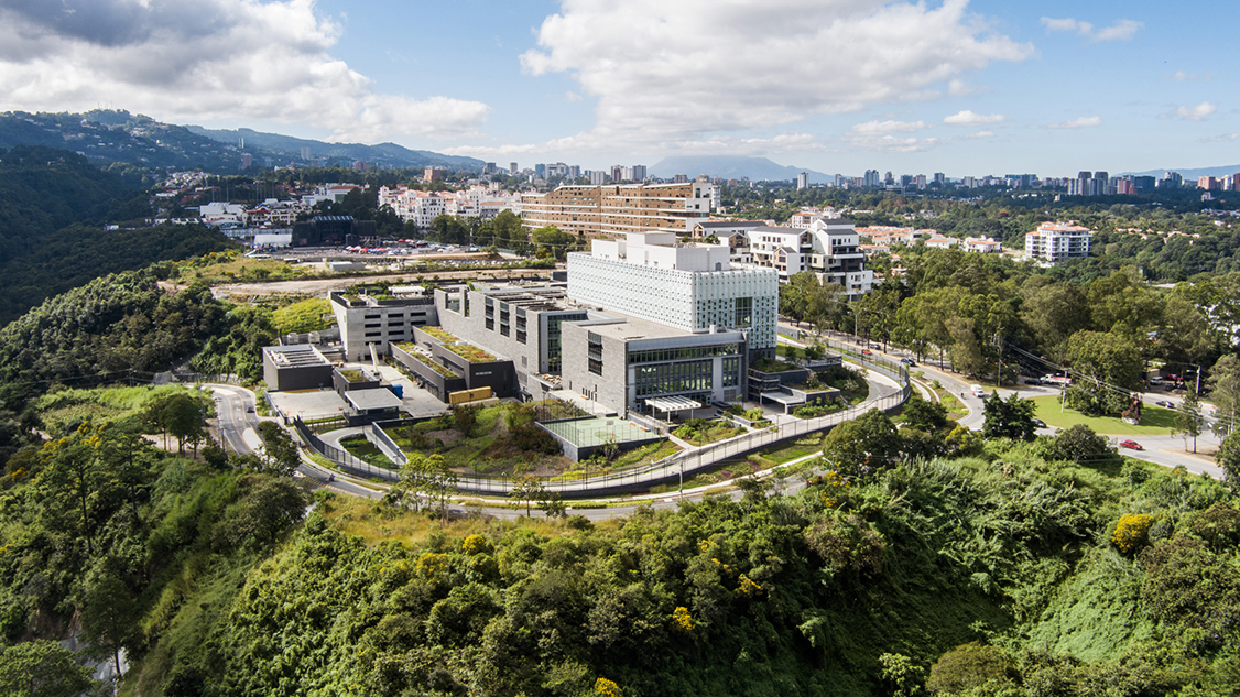 U.S. Embassy Guatemala City