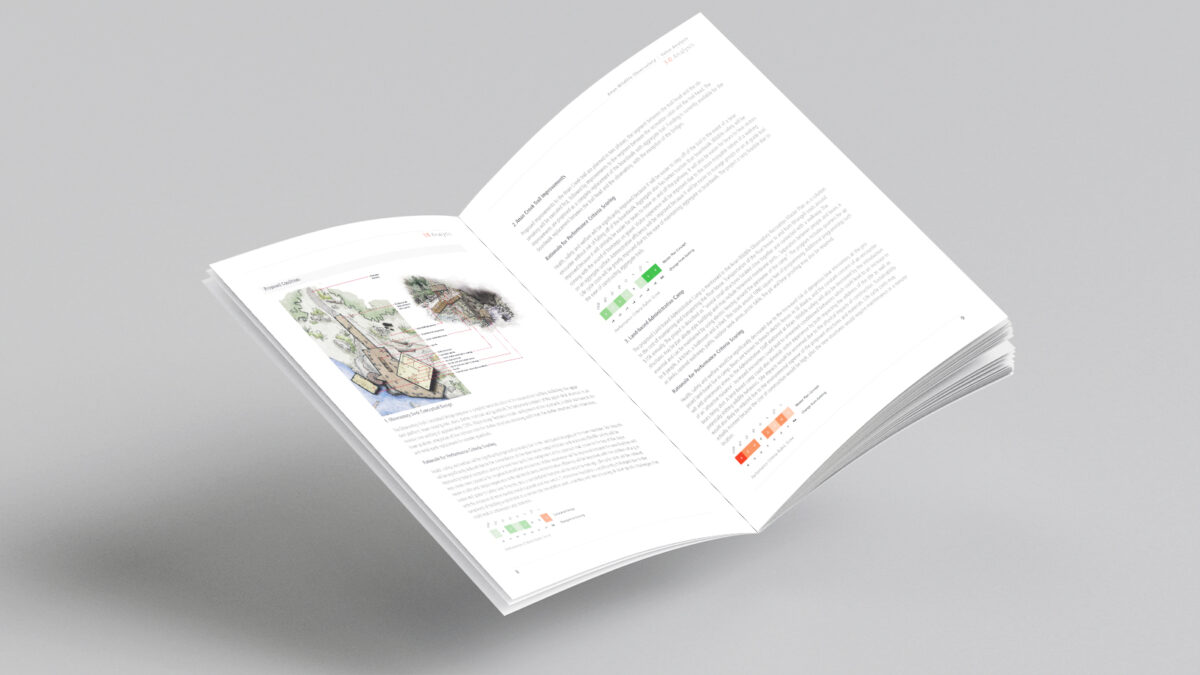 Anan Wildlife Observatory Value Analysis